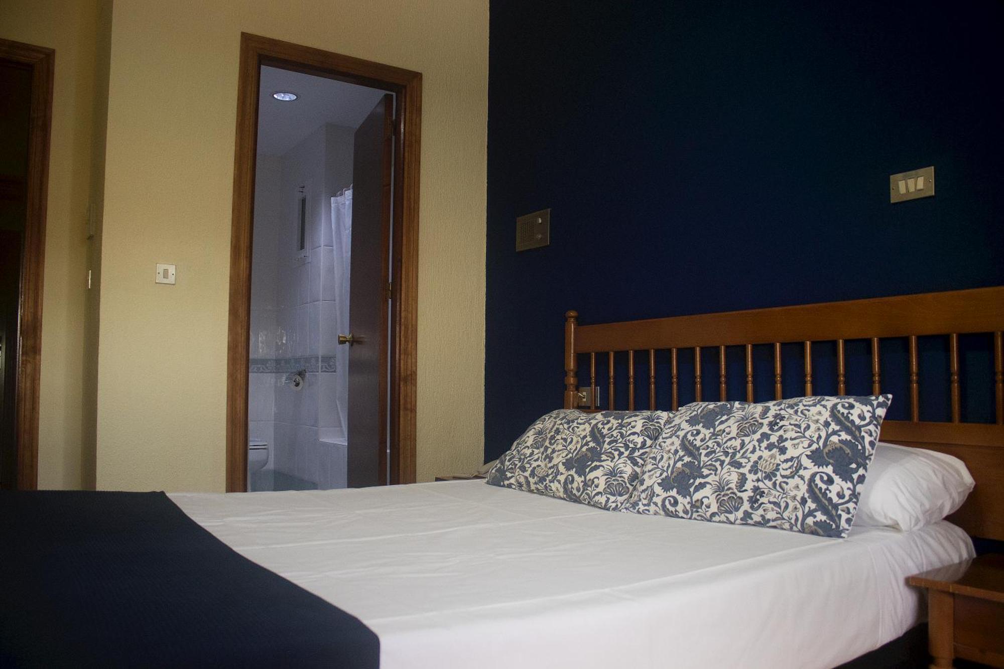 Hotel Caribe Rota Zimmer foto