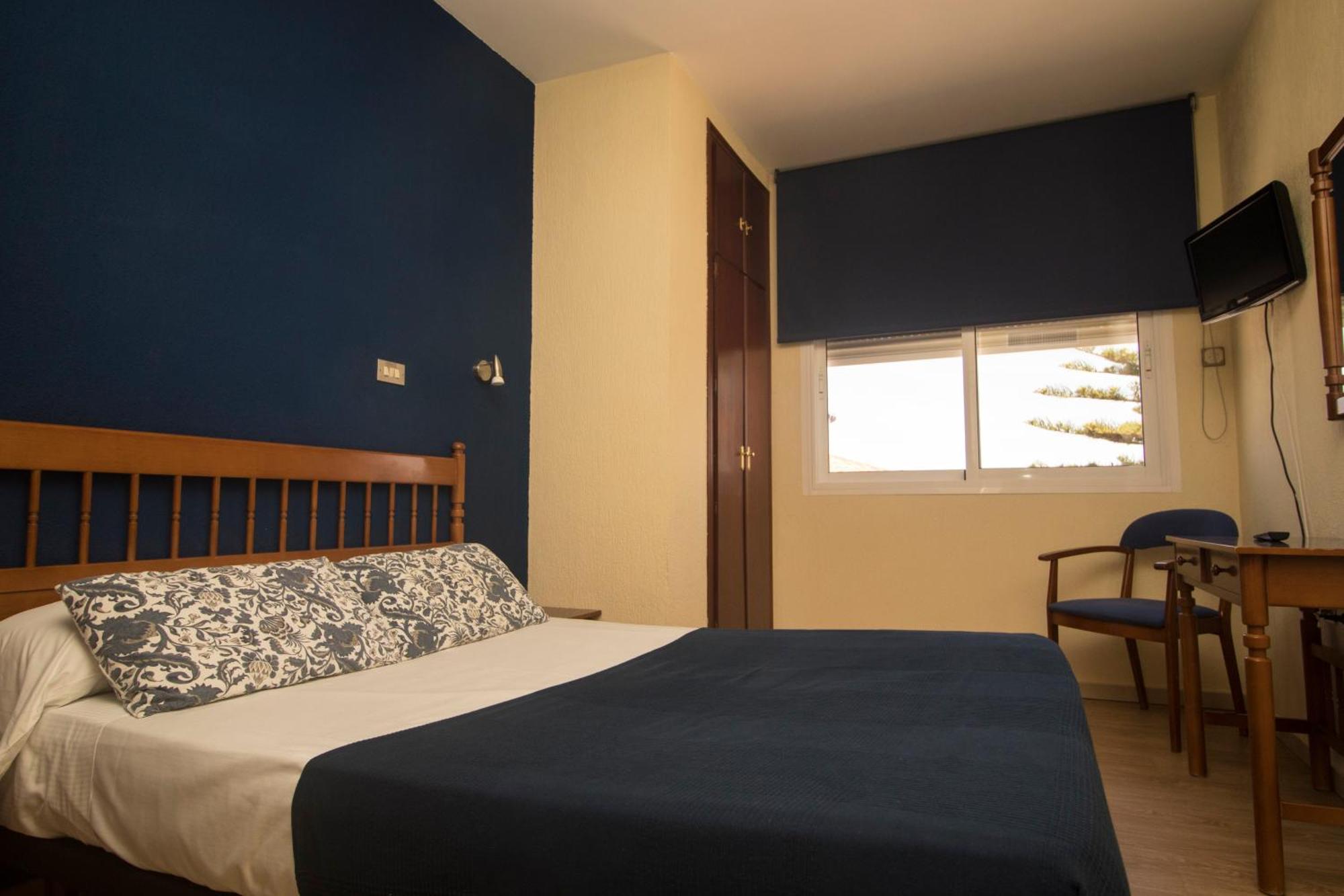 Hotel Caribe Rota Zimmer foto