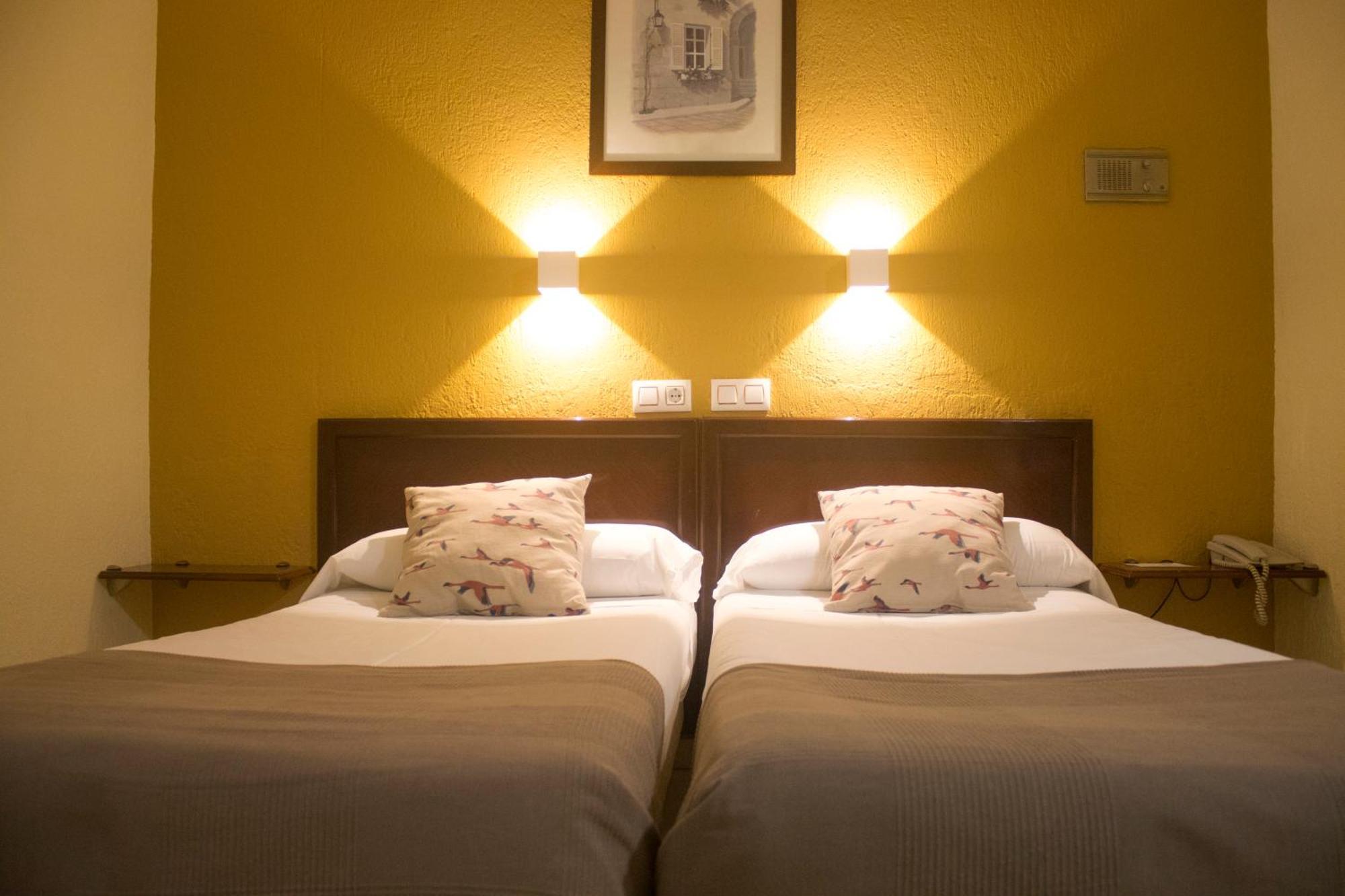 Hotel Caribe Rota Zimmer foto