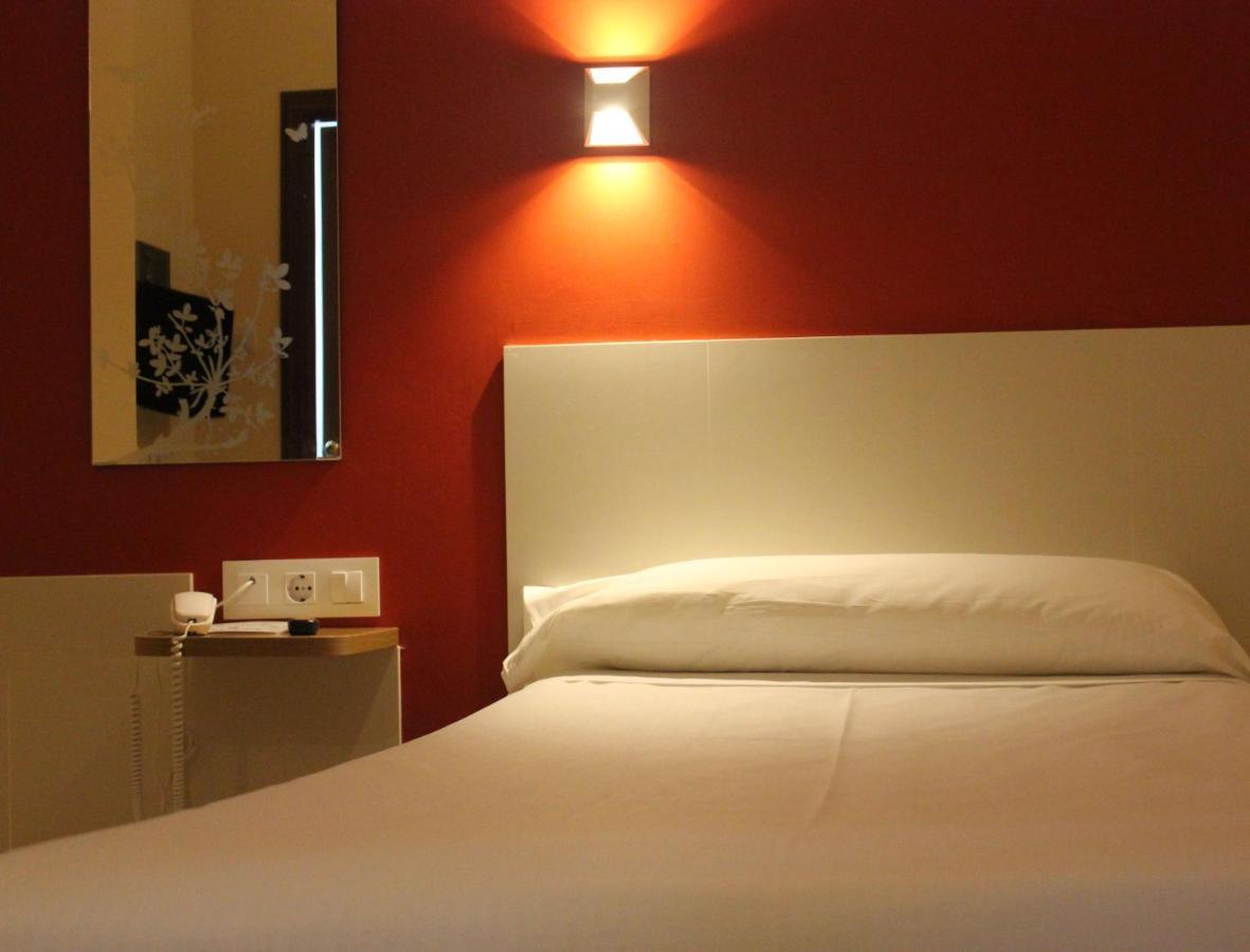 Hotel Caribe Rota Zimmer foto